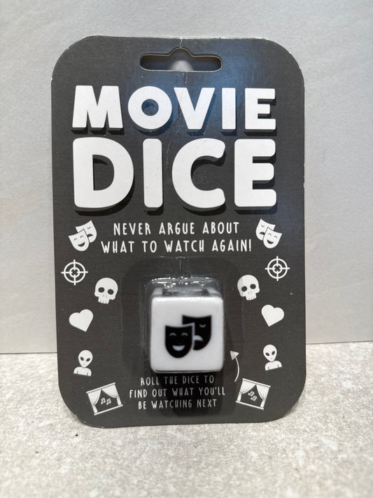 Movie Dice