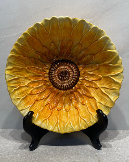 Sunflower Bowl