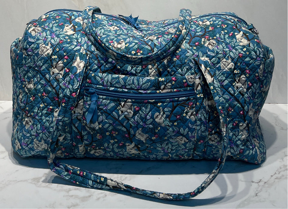 Duffle Bag