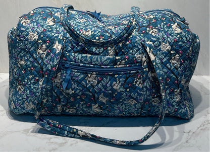 Duffle Bag