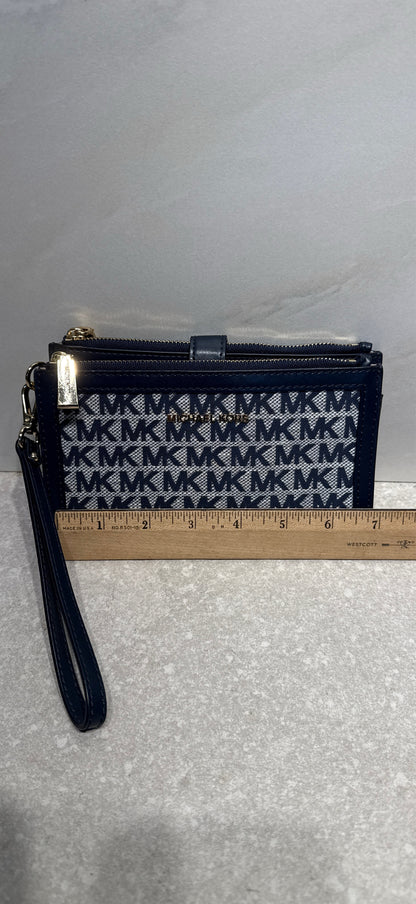 MK Wristlet
