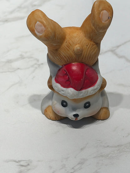 Vintage Figurine