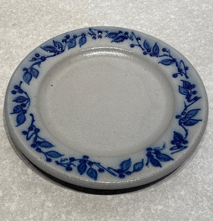 Salmon Falls Plate 8"