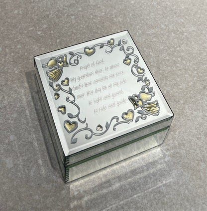 Things Remembered Box