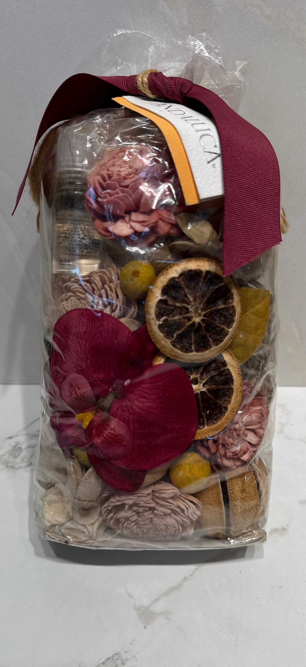 Potpourri