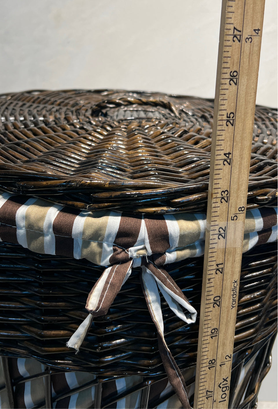 Laundry Basket
