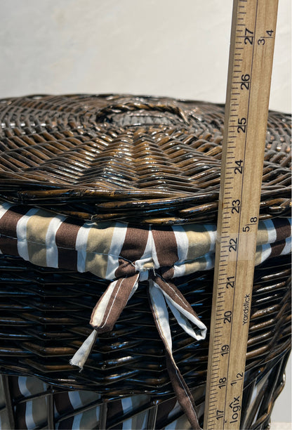 Laundry Basket