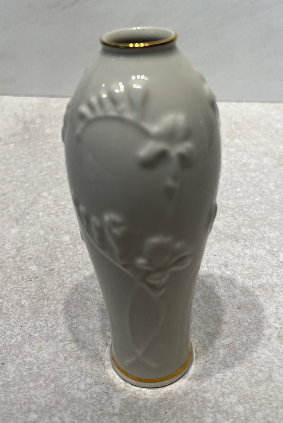 Lenox Vase