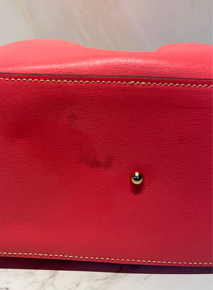 Dooney and Bourke Handbag - as is