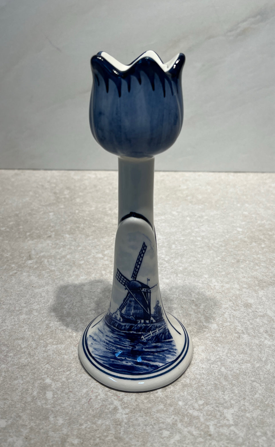 Delfina Candleholder