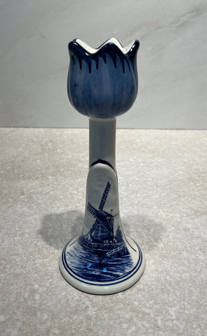 Delfina Candleholder