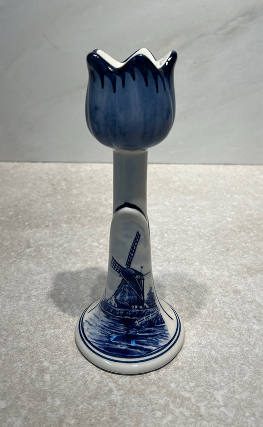 Delfina Candleholder
