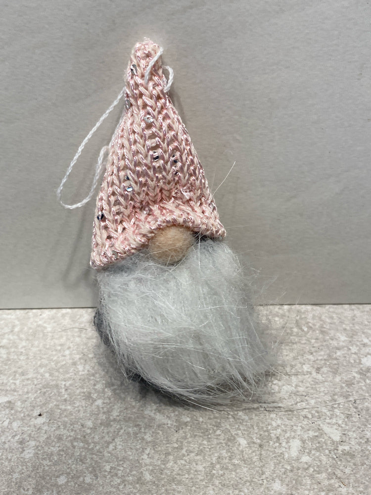 Gnome Ornament