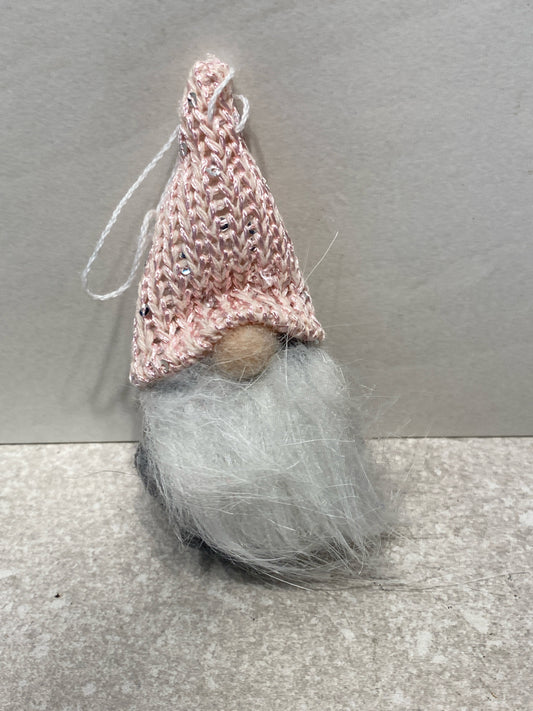 Gnome Ornament