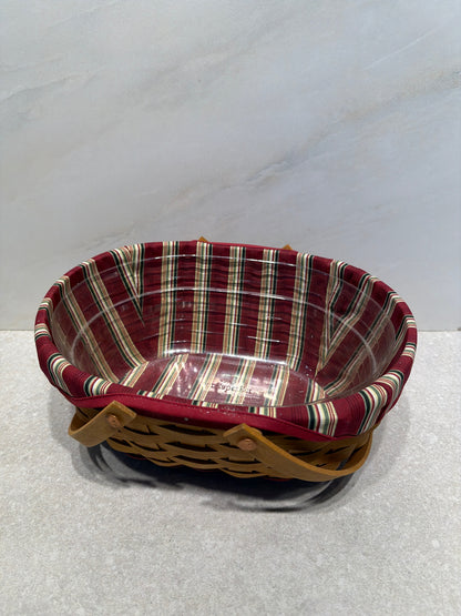 Longaberger Basket