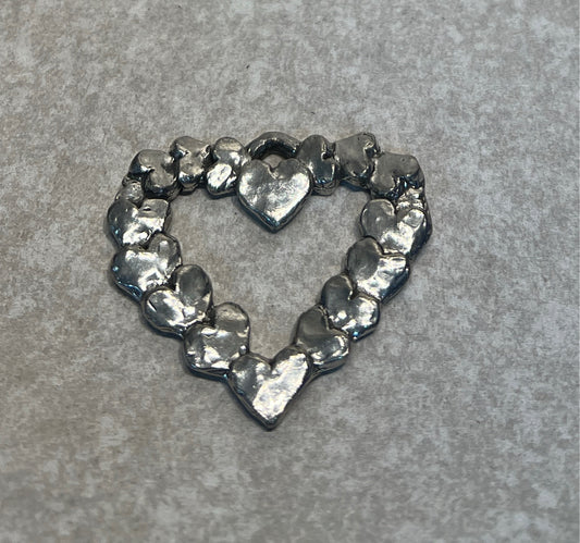 Heart Pendant