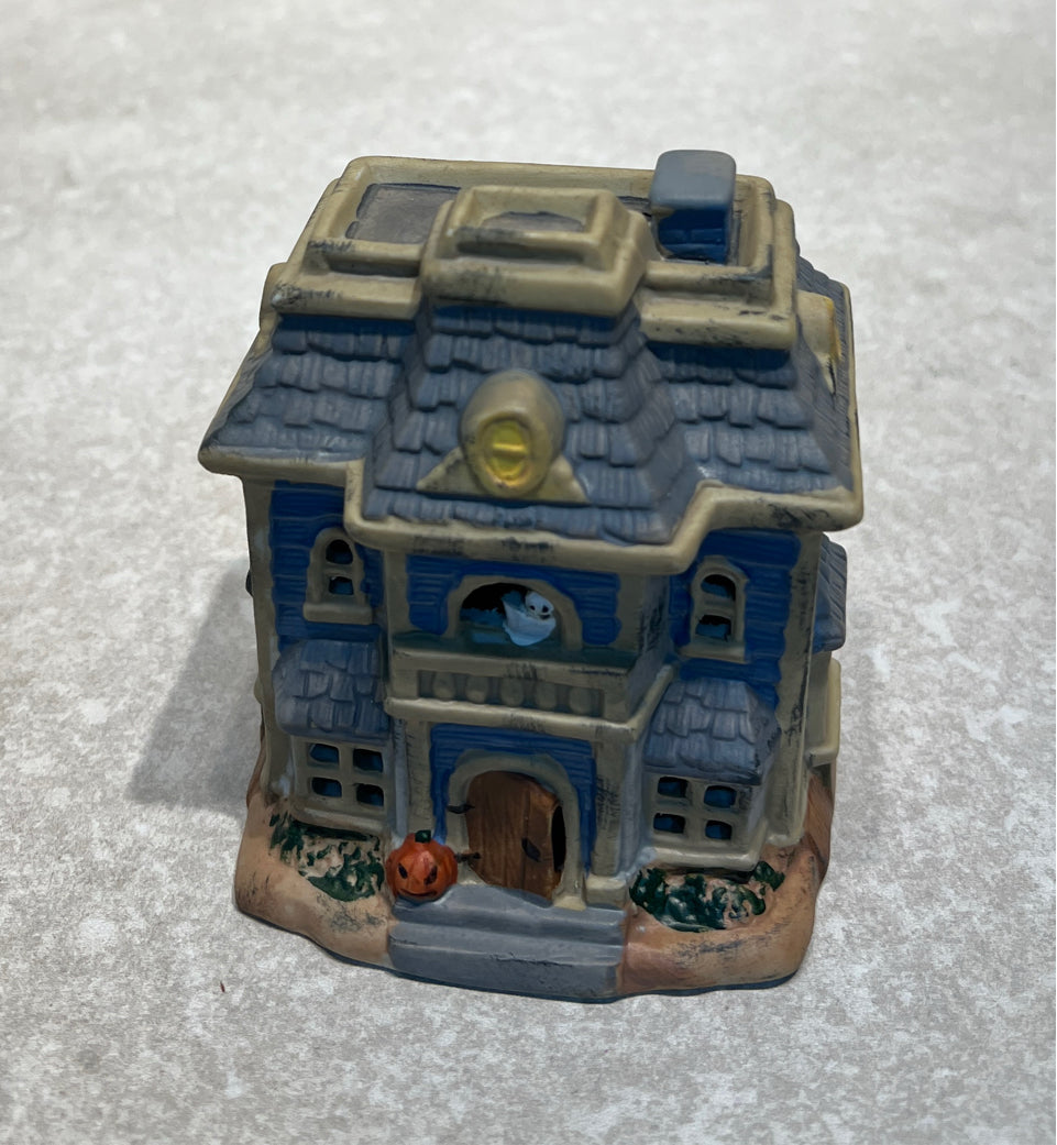 Halloween House
