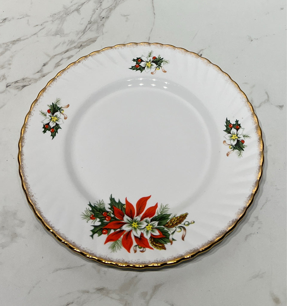 England Plate
