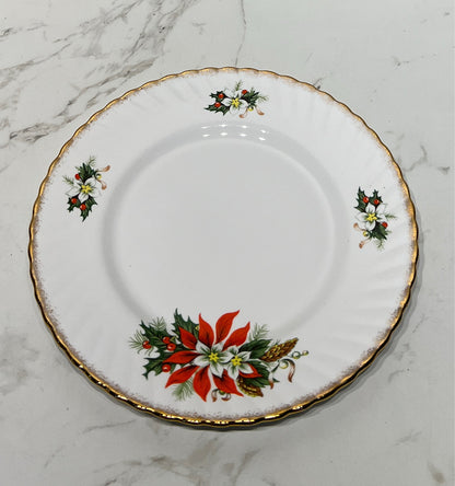 England Plate