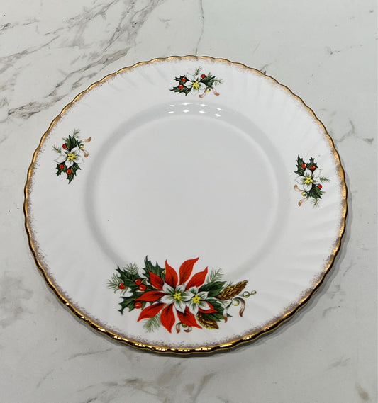 England Plate