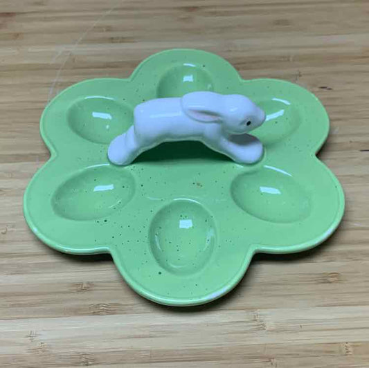 Egg Dish