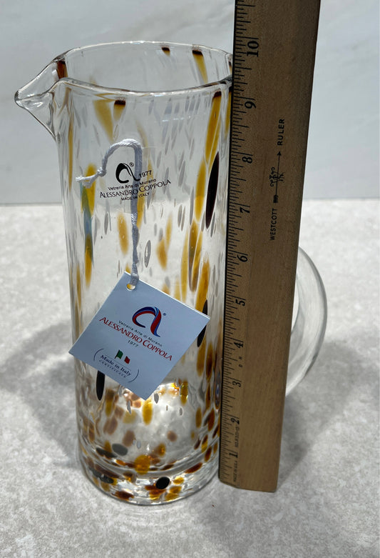 Pitcher