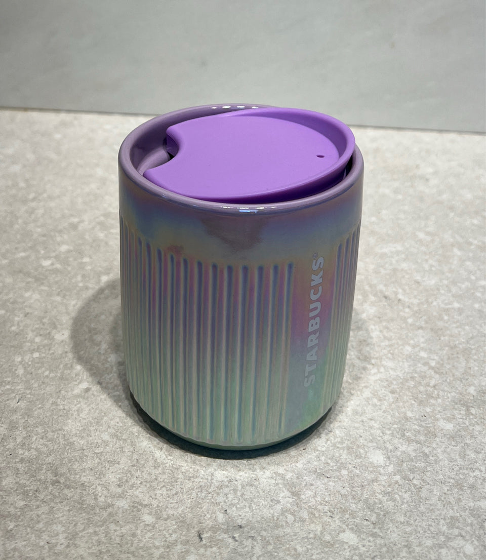 Starbucks Travel Mug