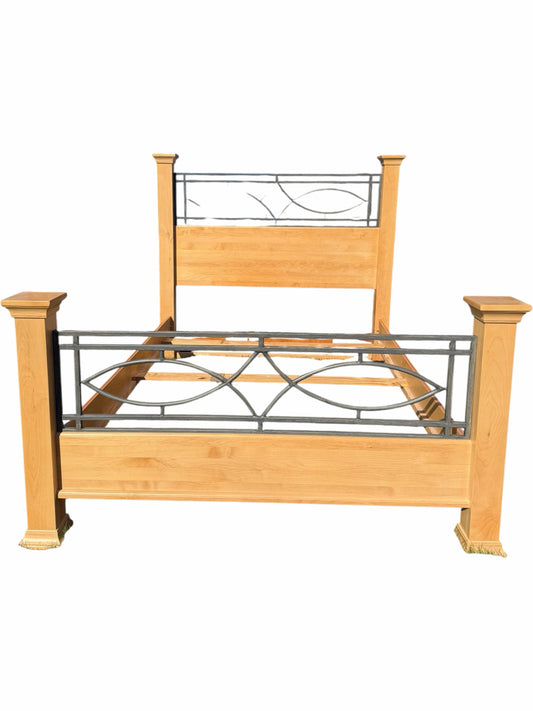 Headbaord Footboard