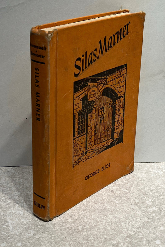 Old Book