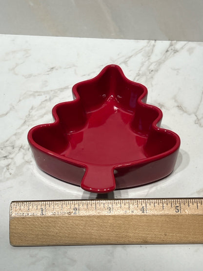 Stonewall Kitchen Tree Dish