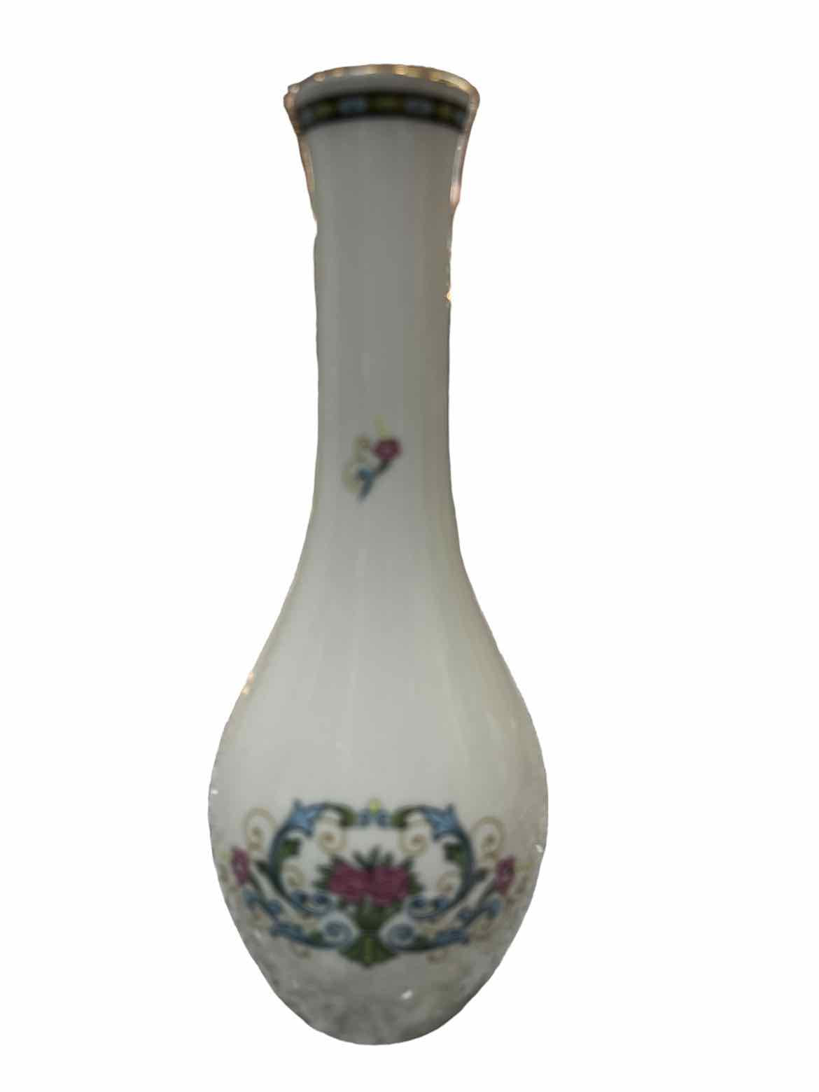 Pickard Vase