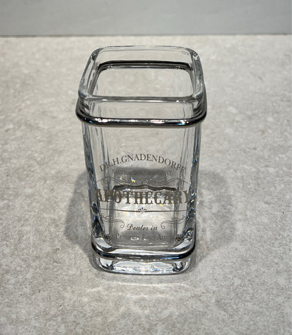 Apothecary Vase
