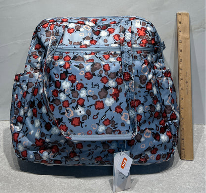 Lug Handbag
