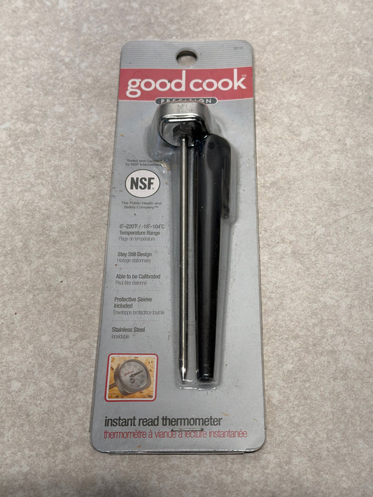 Thermometer