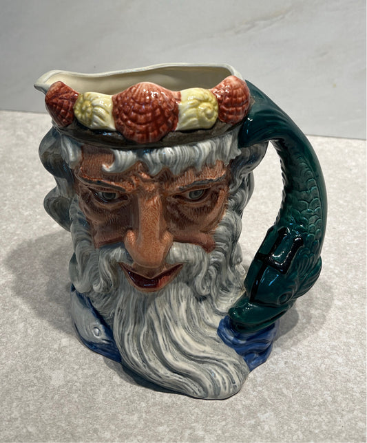 Royal Doulton Collectable Mug