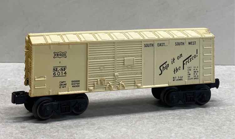 Train