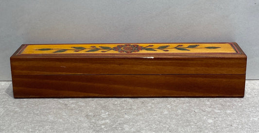 Covered Box
