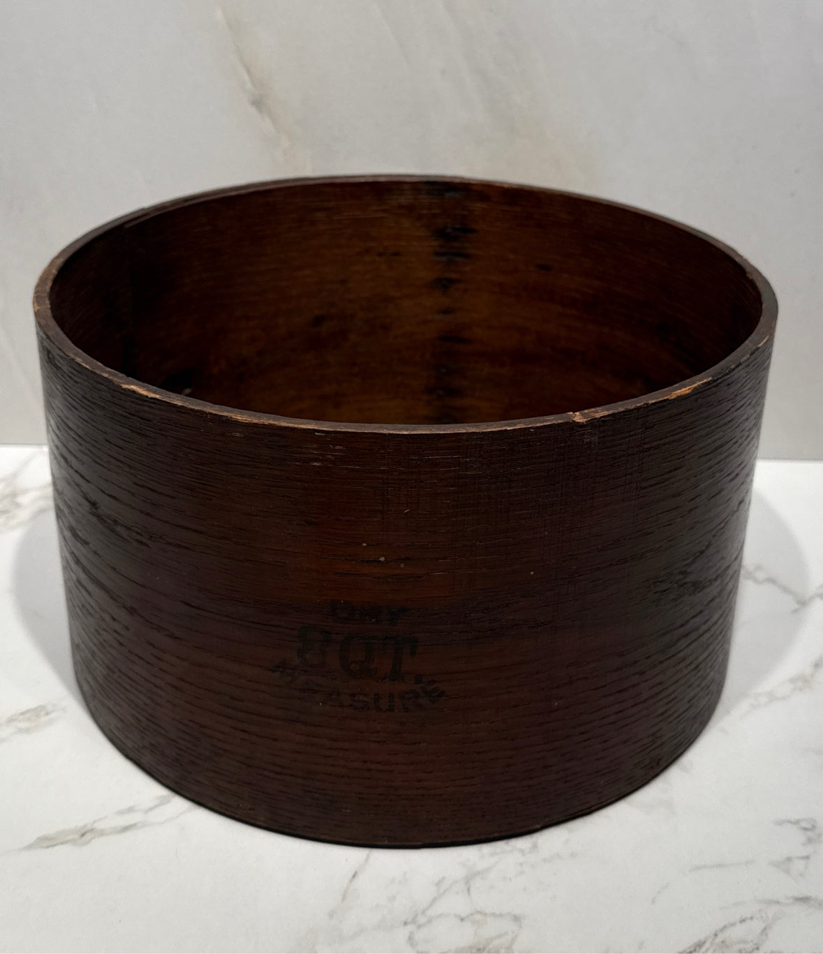 Frye & Sons Measure (Wilton, NH)
