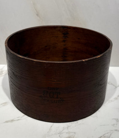 Frye & Sons Measure (Wilton, NH)