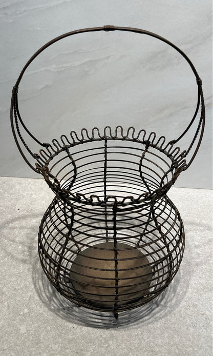 Metal Basket