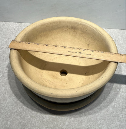 2-Piece Planter