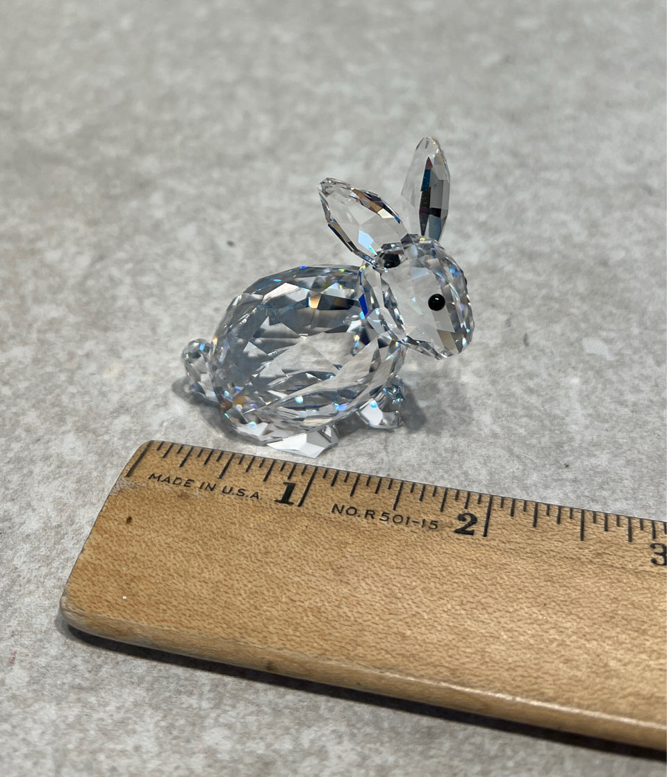 Swarovski Rabbit