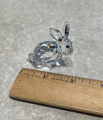 Swarovski Rabbit