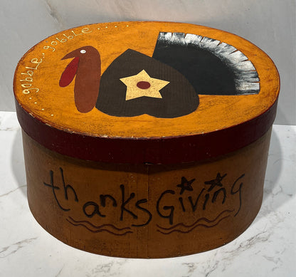Thanksgiving Box