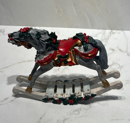 Rocking Horse