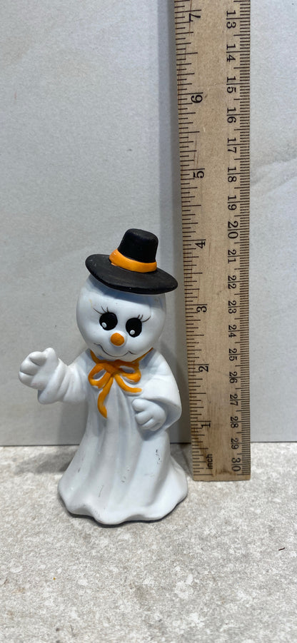 Pumpkin Ghost