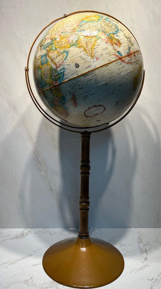Globe