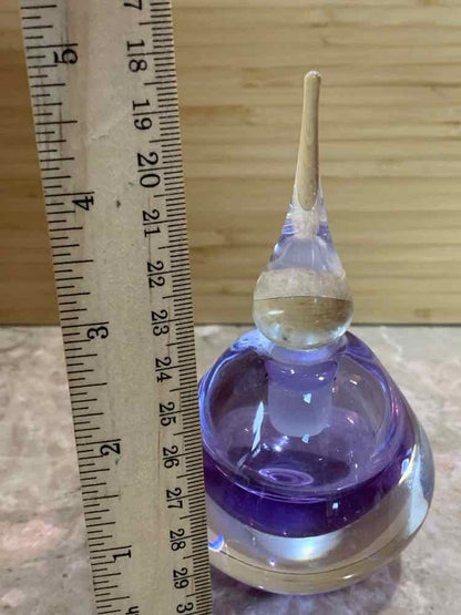 Vandermark Perfume Bottle