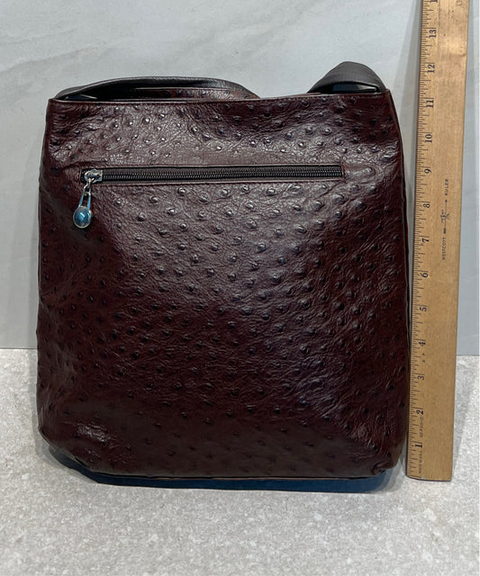 Campanile Italy Handbag