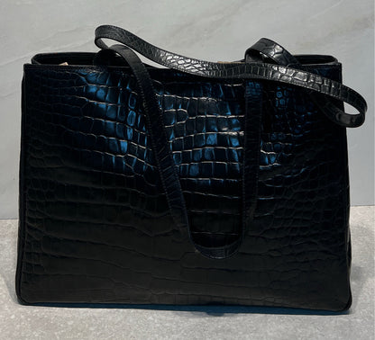 Cristian Leater Handbag